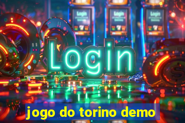 jogo do torino demo