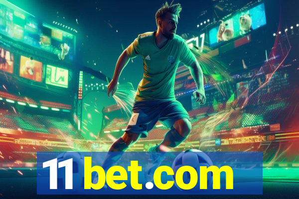 11 bet.com