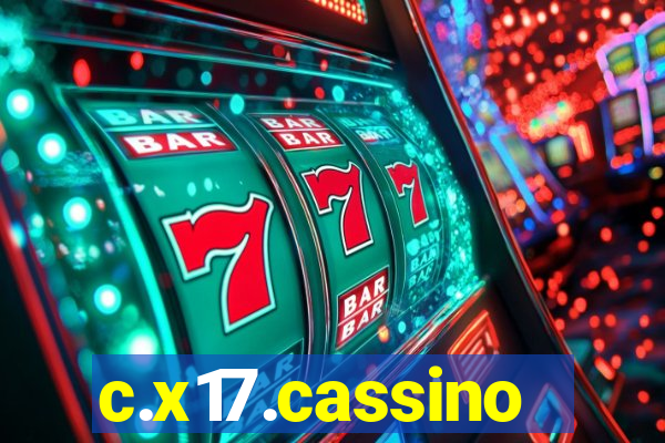 c.x17.cassino