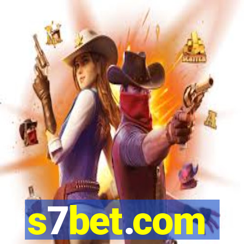 s7bet.com