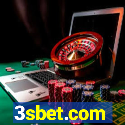 3sbet.com