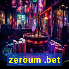 zeroum .bet