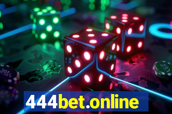 444bet.online