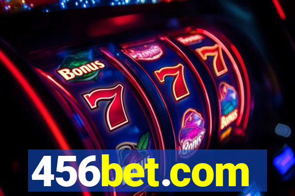 456bet.com