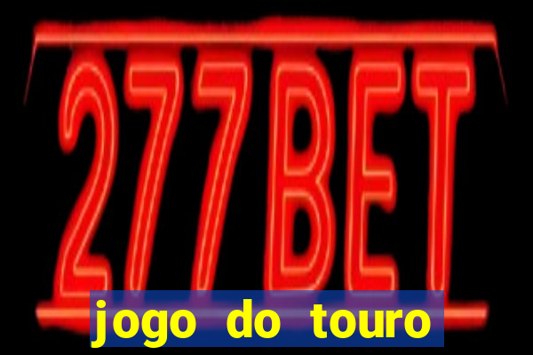 jogo do touro fortune gratis