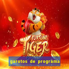 garotos de programa de feira de santana