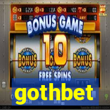 gothbet