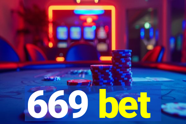 669 bet