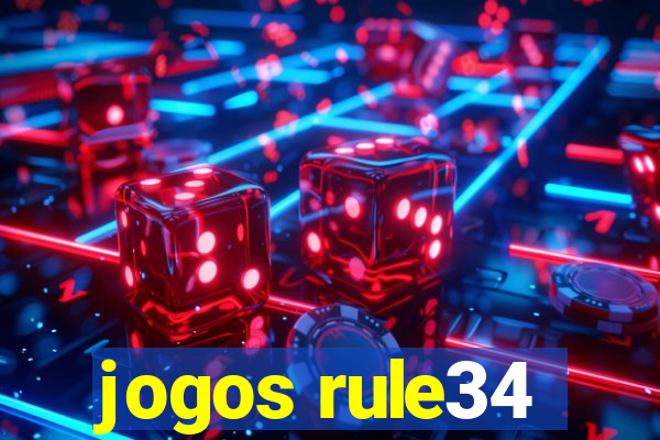 jogos rule34