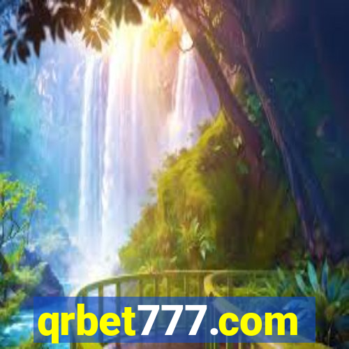 qrbet777.com