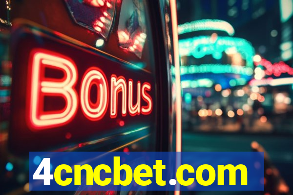 4cncbet.com