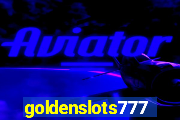 goldenslots777