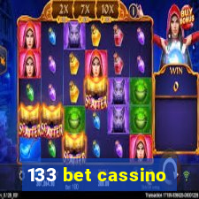 133 bet cassino