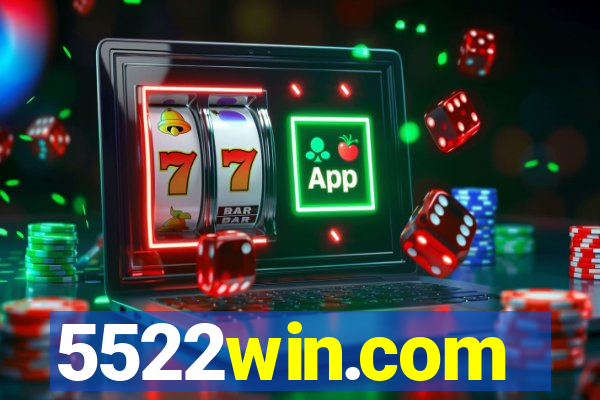 5522win.com