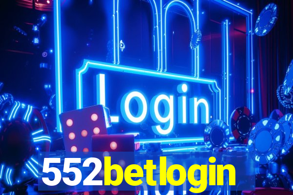 552betlogin