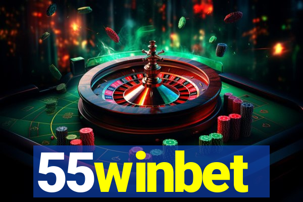 55winbet