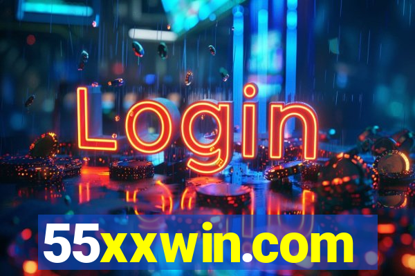 55xxwin.com