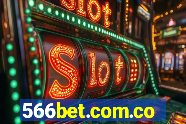 566bet.com.co