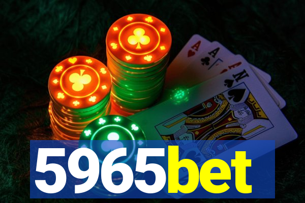 5965bet