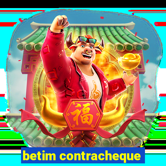 betim contracheque