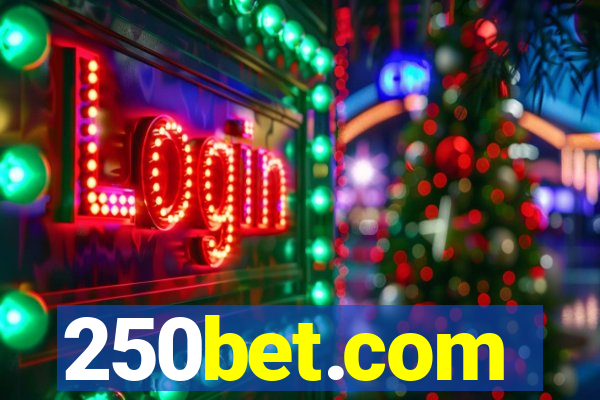 250bet.com