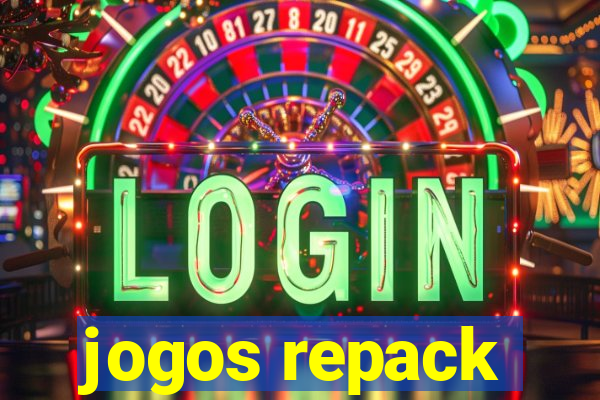 jogos repack