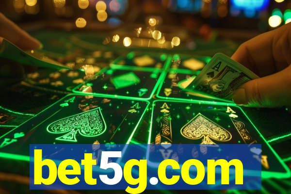 bet5g.com