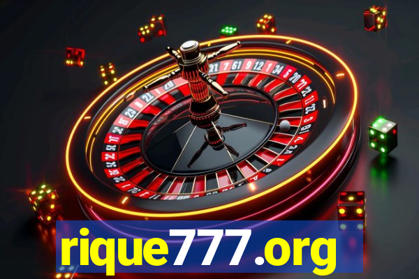 rique777.org