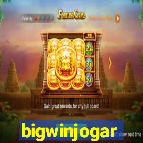 bigwinjogar