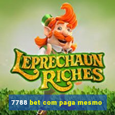 7788 bet com paga mesmo