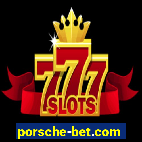 porsche-bet.com