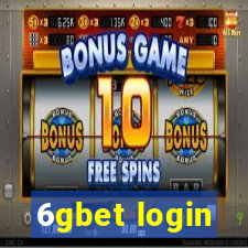 6gbet login