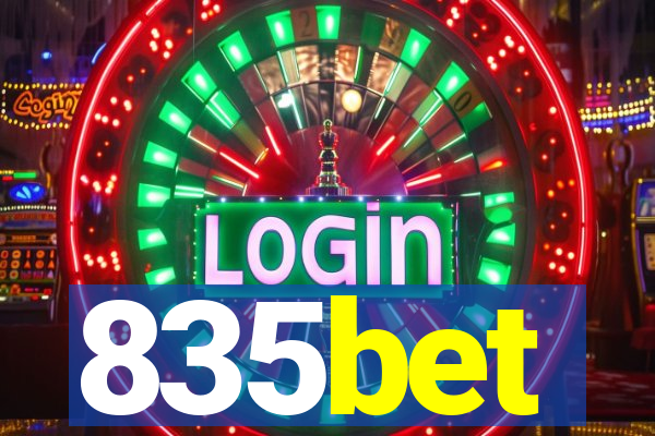 835bet