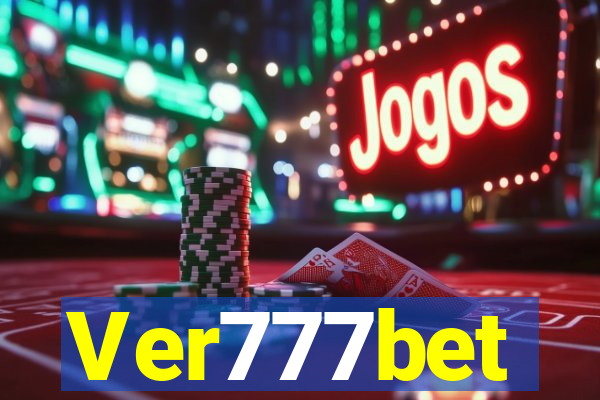 Ver777bet