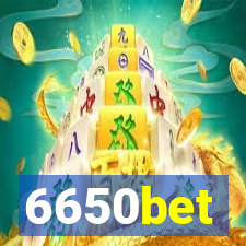 6650bet