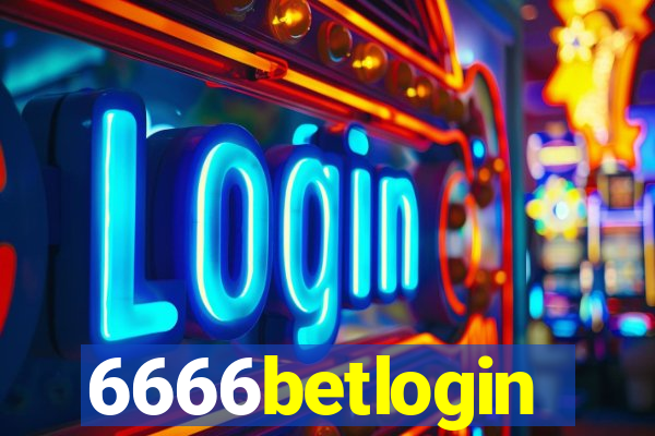 6666betlogin