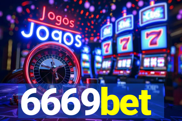 6669bet