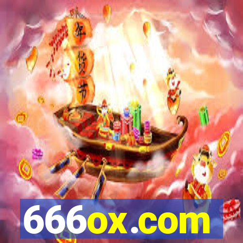 666ox.com