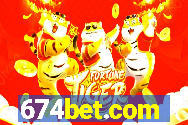 674bet.com