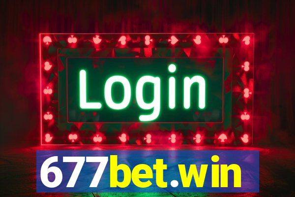 677bet.win