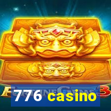 776 casino