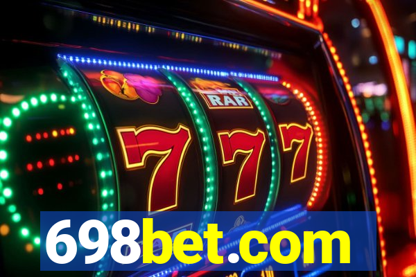 698bet.com