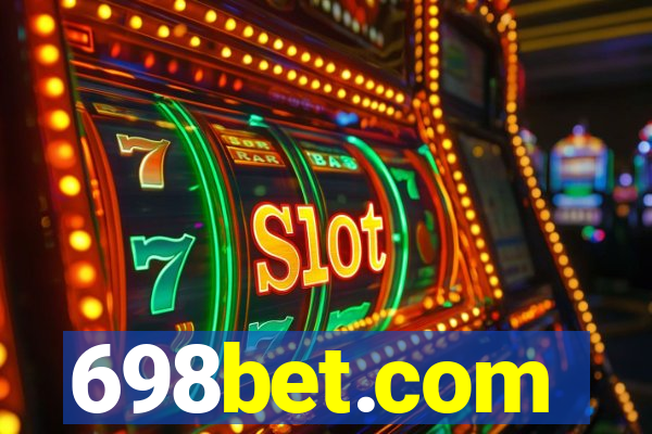 698bet.com