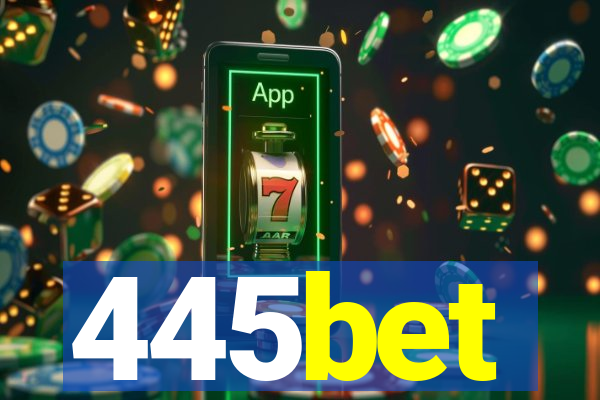 445bet