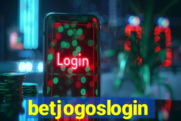 betjogoslogin