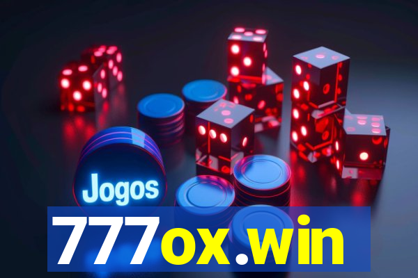 777ox.win