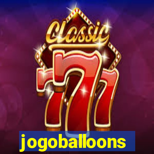 jogoballoons