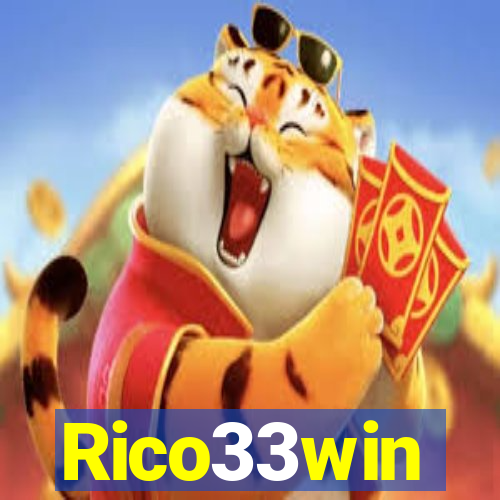 Rico33win