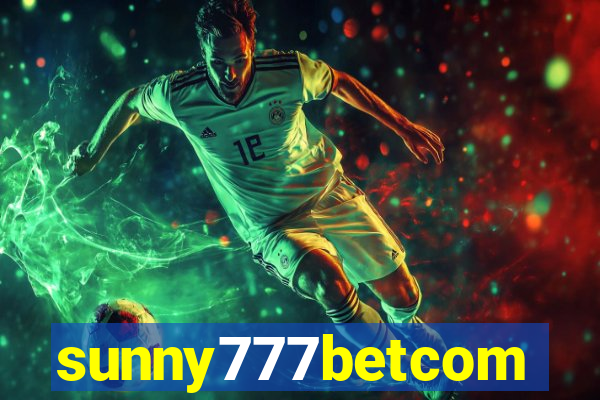 sunny777betcom