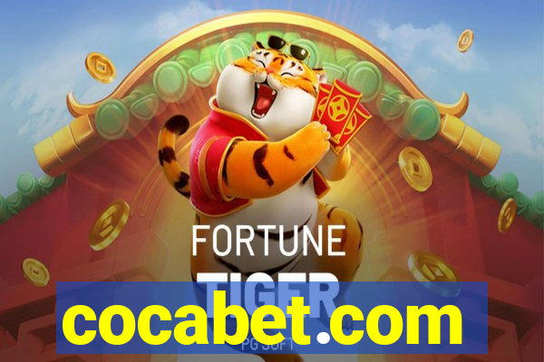 cocabet.com